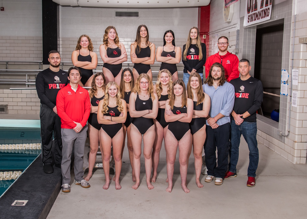 2026 Girls Swim and Dive 1