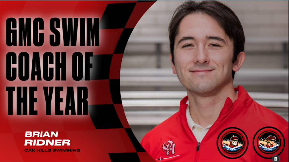 Oak Hills Athletics - Girls Swimming & Diving
