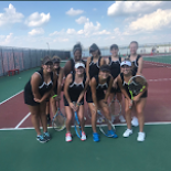 Tennis team