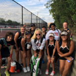 Tennis team