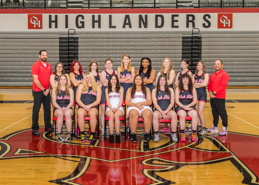 2026 Girls Wrestling 4