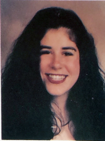 Shellie Lanham Oak Hills Athletics - hall-of-fame