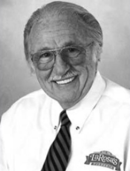 Buddy LaRosa