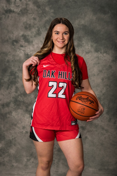 0763 Karlee Parker