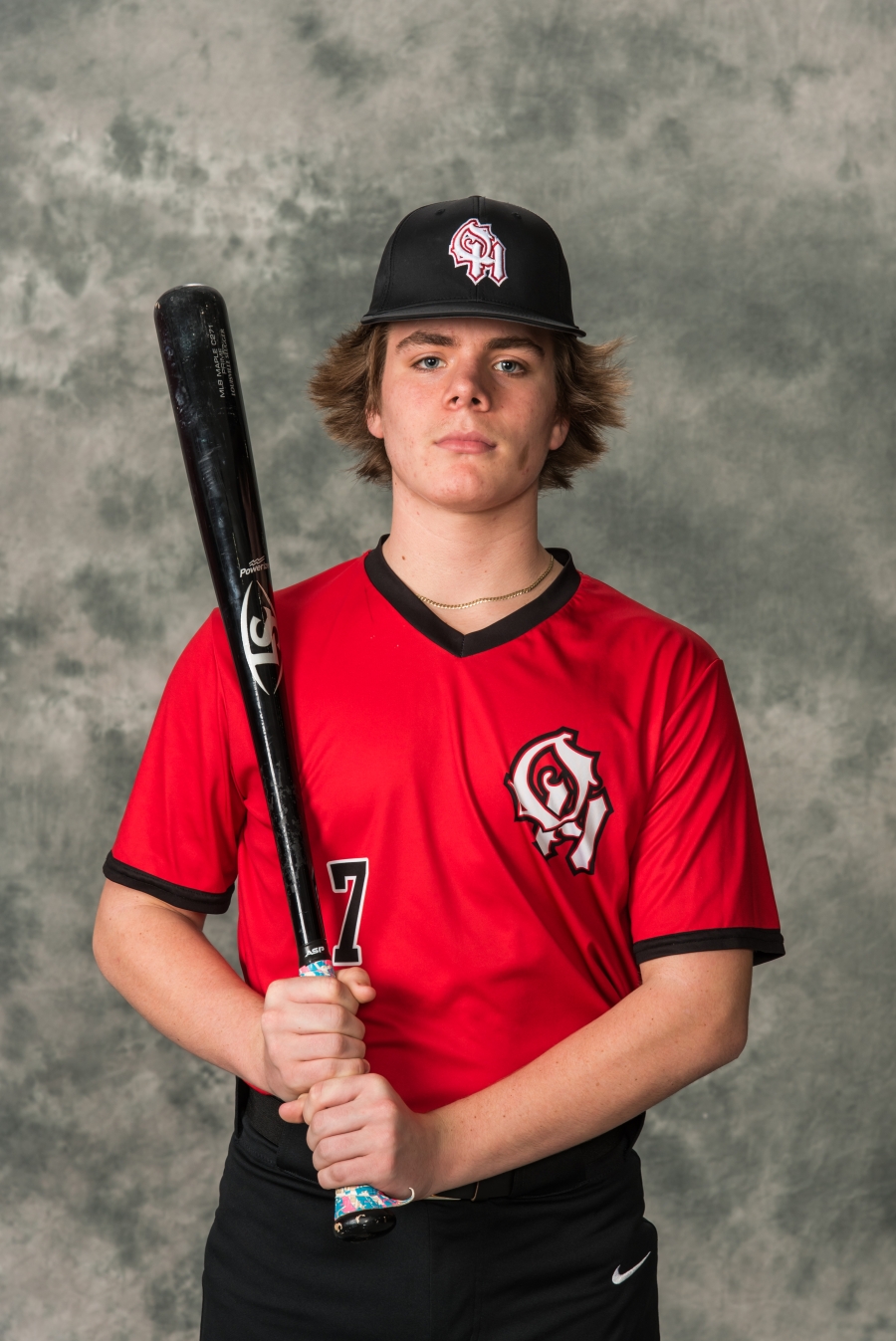 1713 Luke Wardwell
