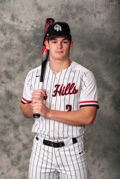 Wil Kraus              Baseball         Jr