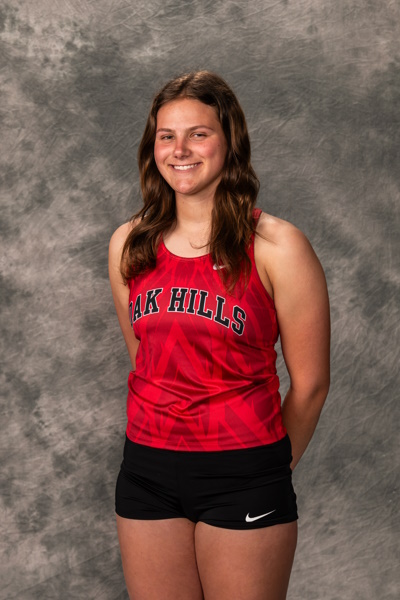 3982 Mandy Gehring