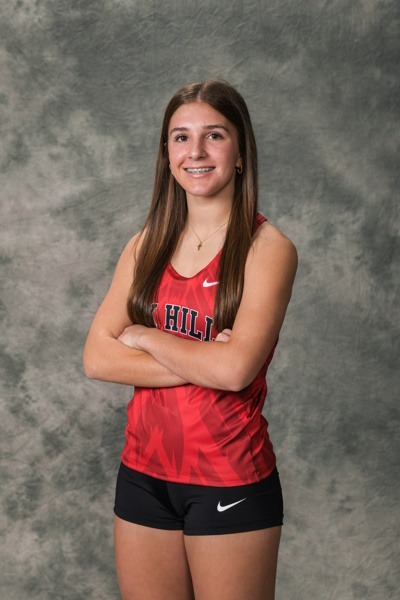 GMC Athlete of the Week Presley Pennekamp 