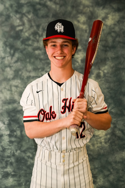 Cooper Sweet              Baseball                      Jr.