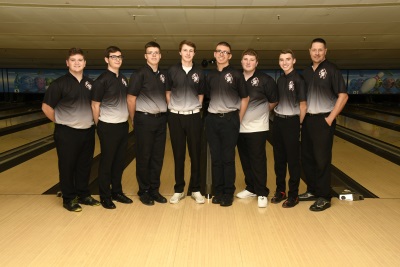 Boys Bowling 3