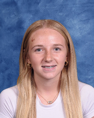 GMC Athlete of the Week Makenzie Marcum