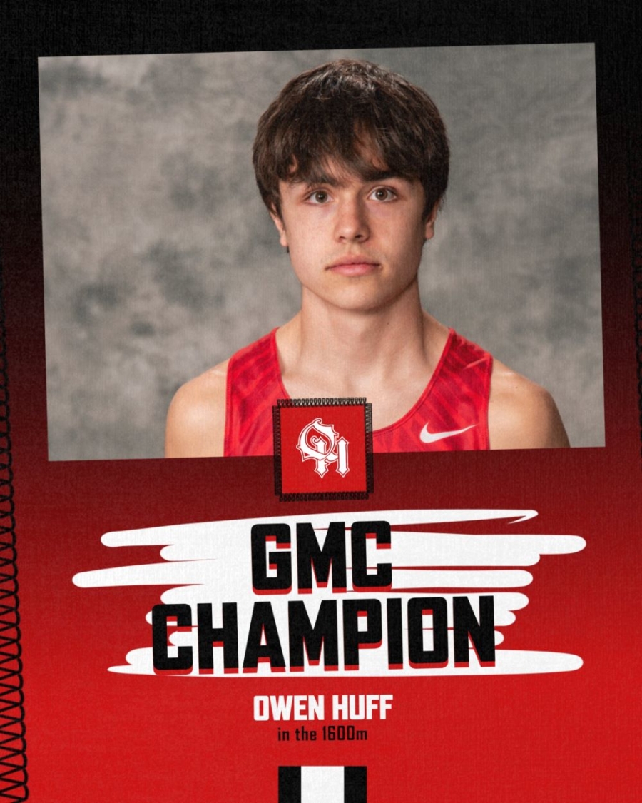 Owen GMC Champ